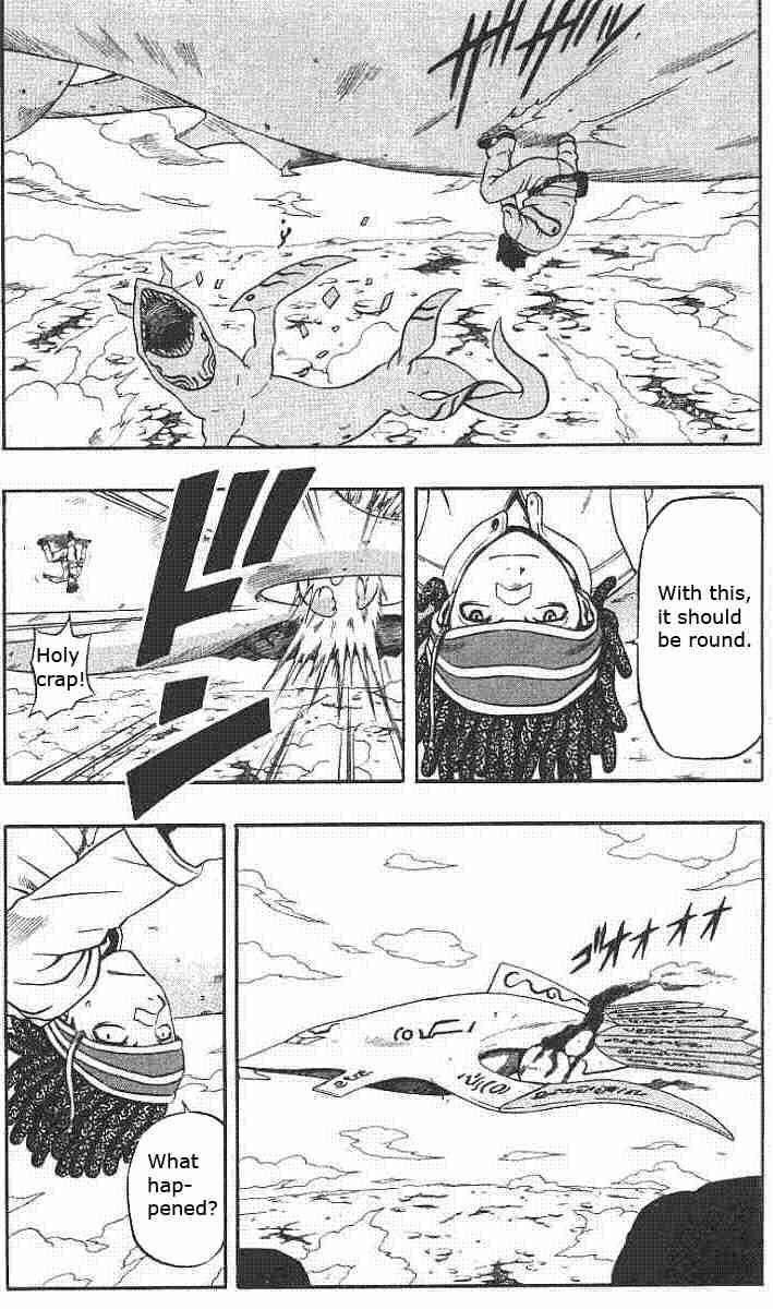 Read 666 Satan EN Manga Online