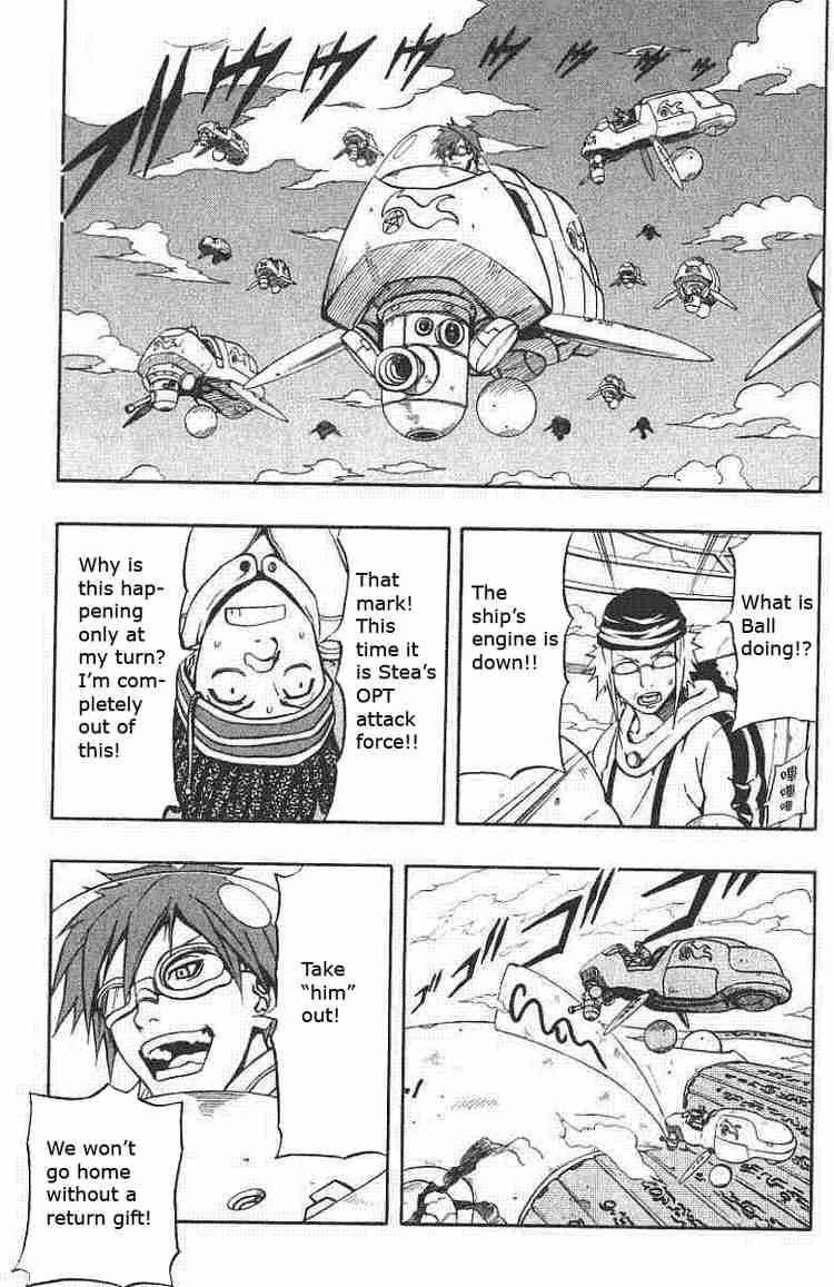 Read 666 Satan EN Manga Online