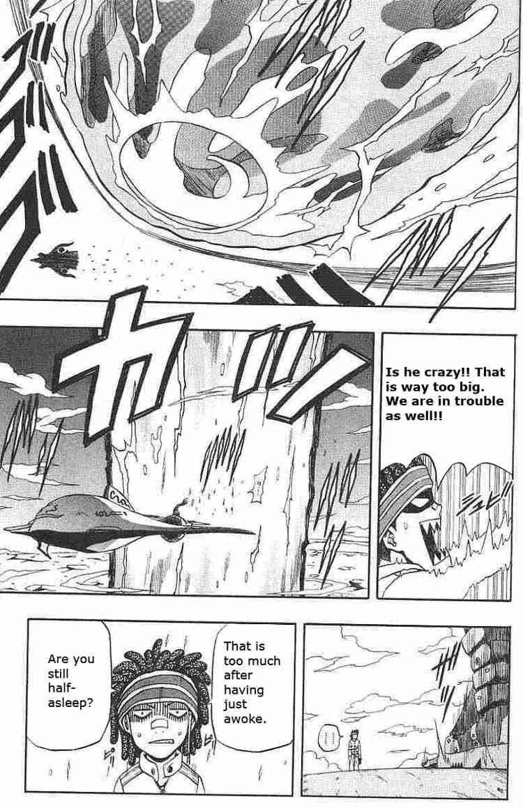 Read 666 Satan EN Manga Online