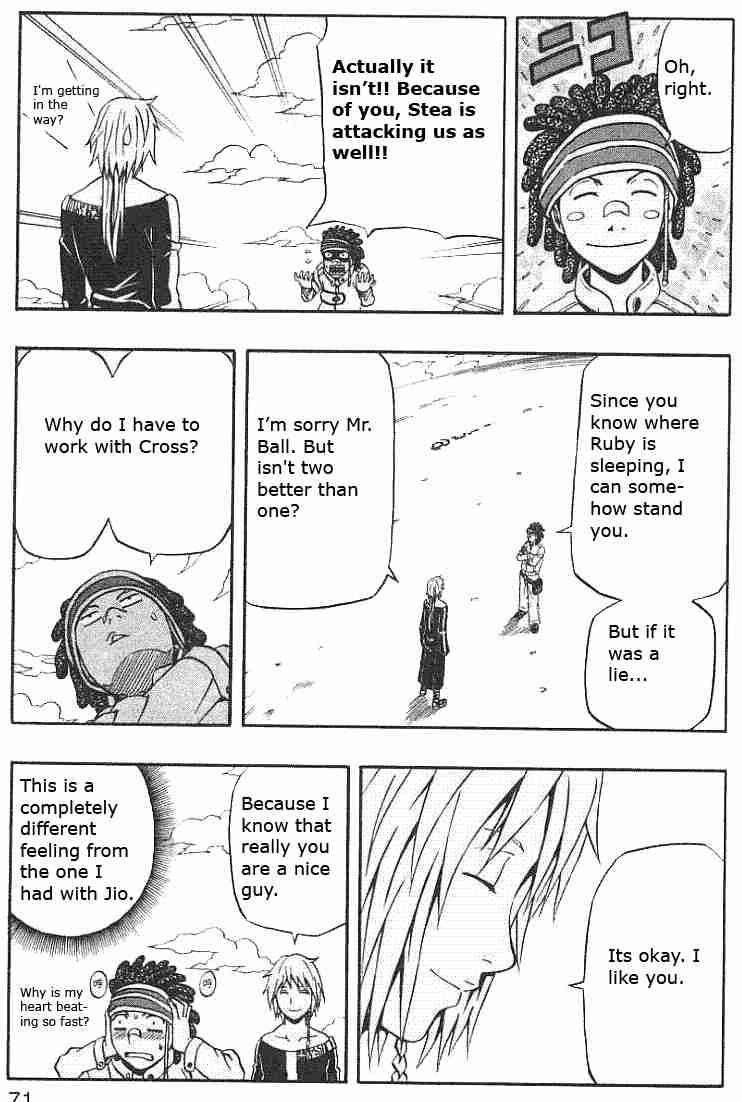 Read 666 Satan EN Manga Online