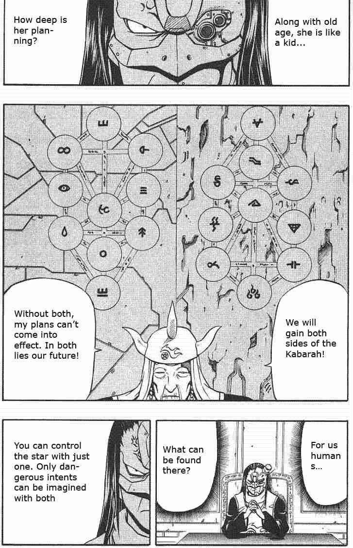 Read 666 Satan EN Manga Online