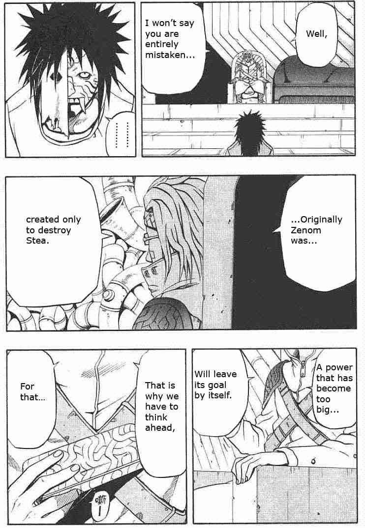 Read 666 Satan EN Manga Online