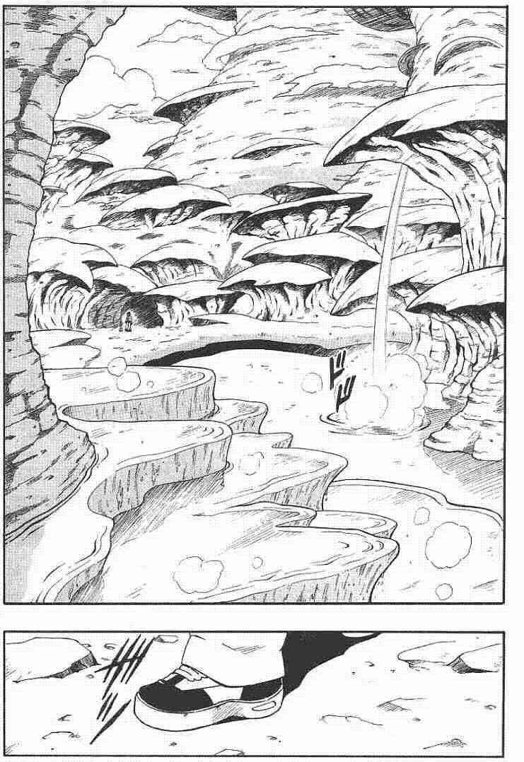Read 666 Satan EN Manga Online