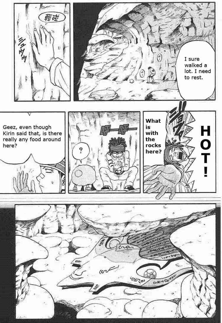 Read 666 Satan EN Manga Online