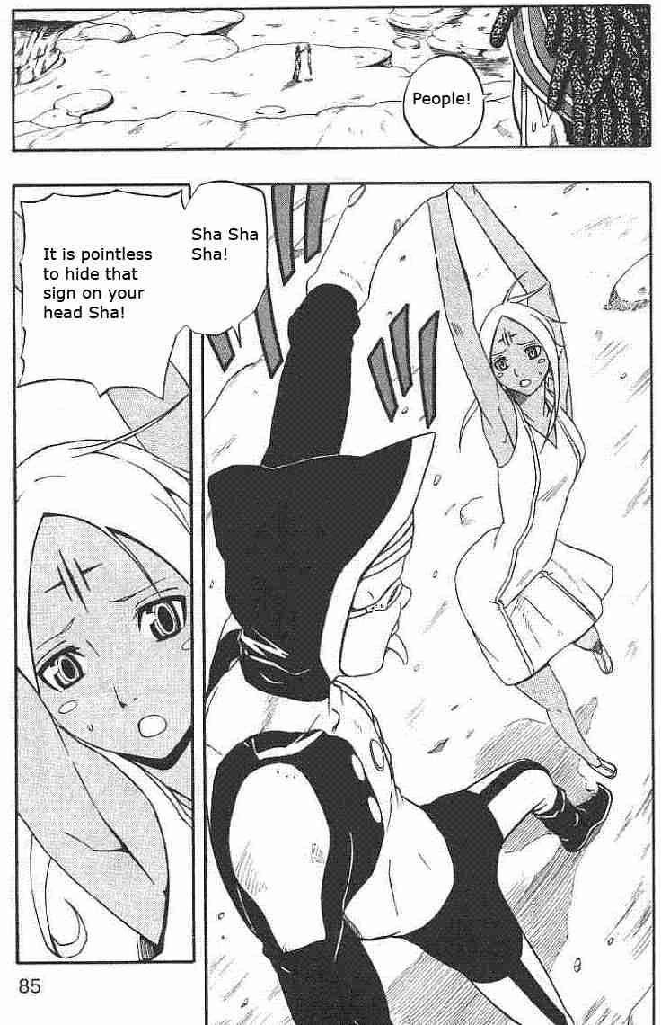 Read 666 Satan EN Manga Online