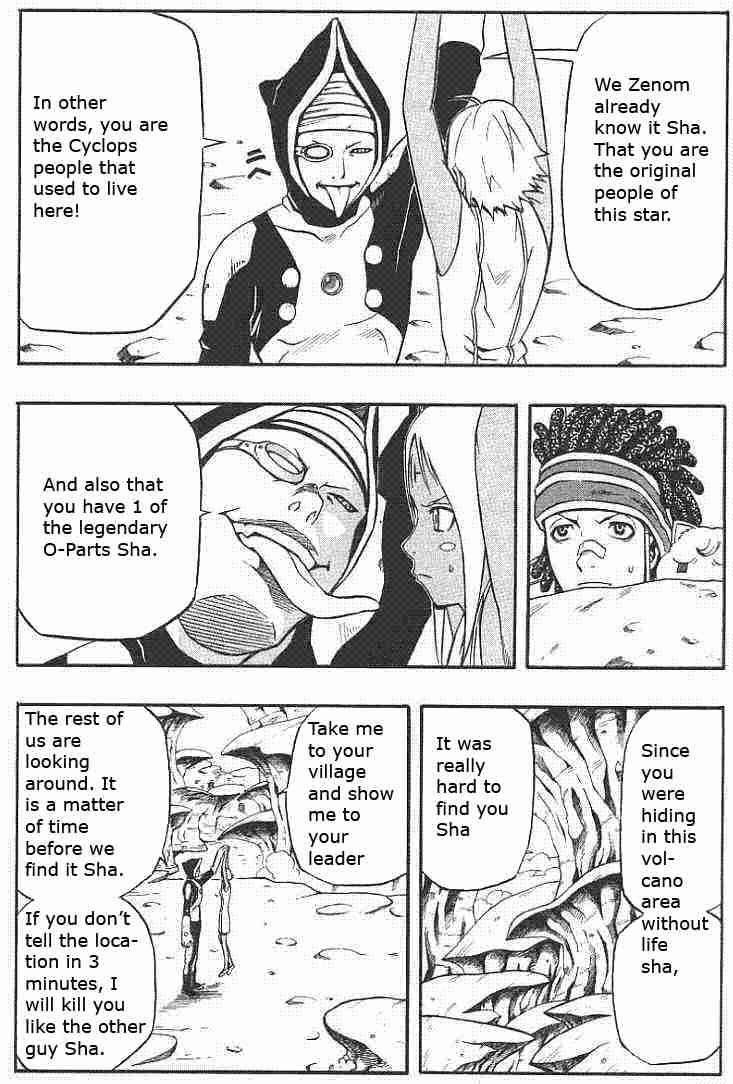 Read 666 Satan EN Manga Online