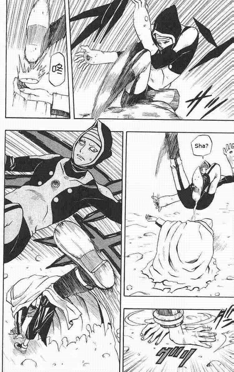 Read 666 Satan EN Manga Online