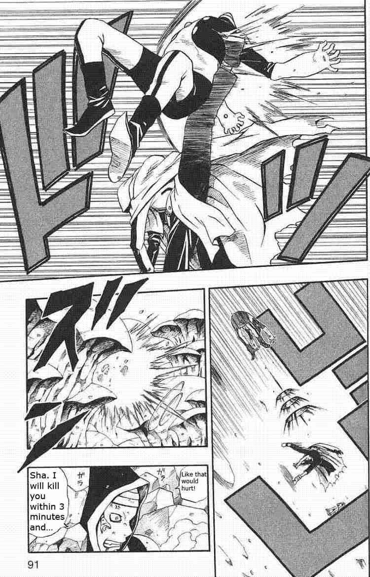 Read 666 Satan EN Manga Online