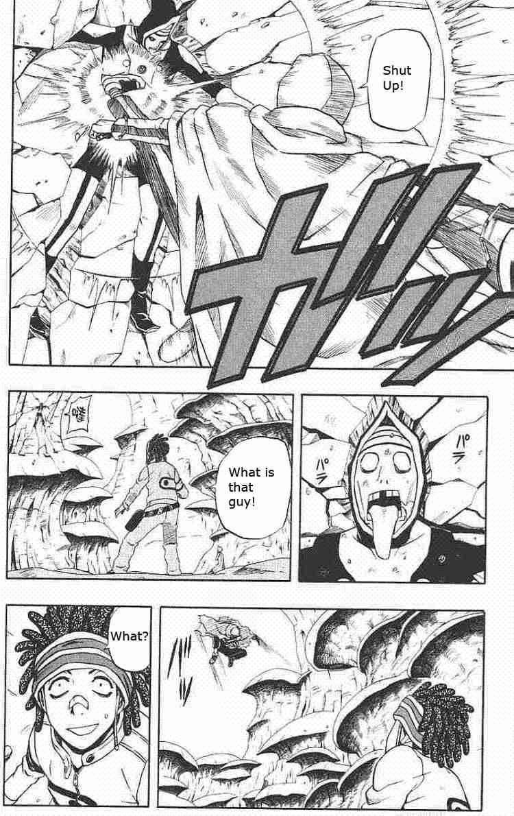 Read 666 Satan EN Manga Online
