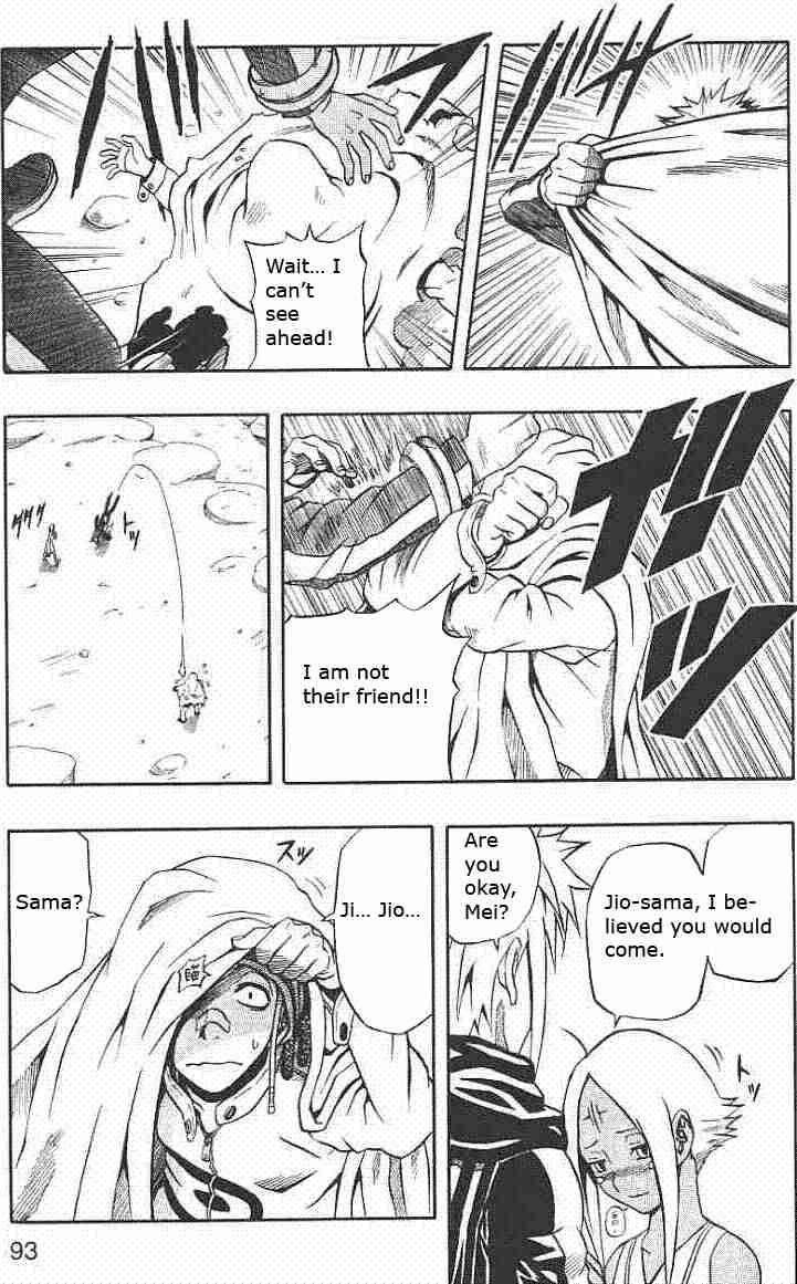Read 666 Satan EN Manga Online