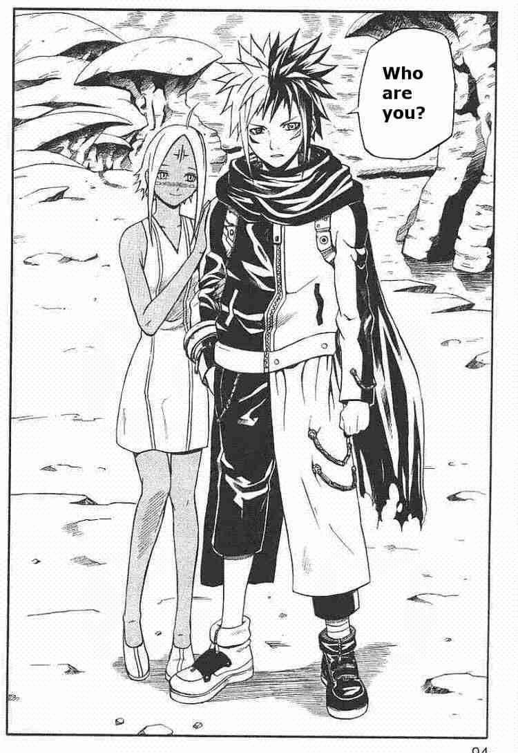 Read 666 Satan EN Manga Online