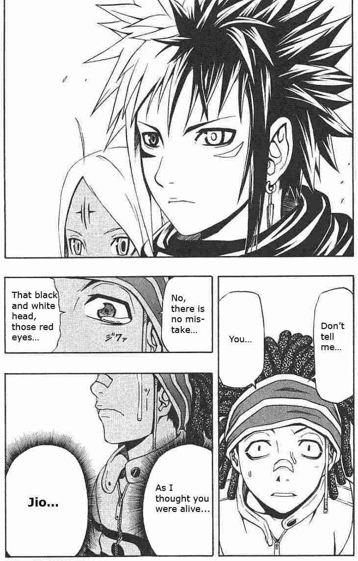 Read 666 Satan EN Manga Online