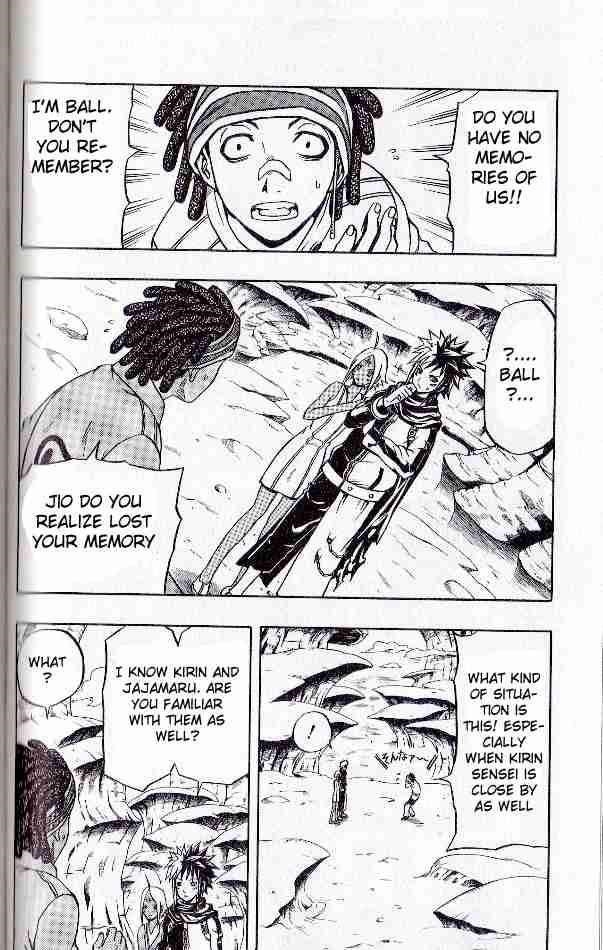Read 666 Satan EN Manga Online