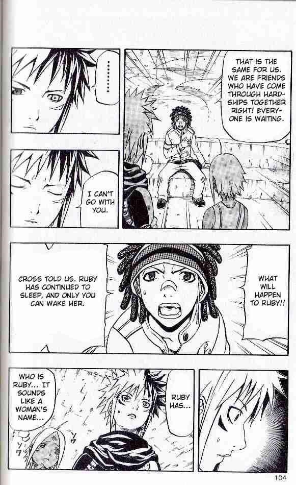 Read 666 Satan EN Manga Online
