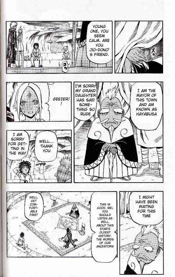 Read 666 Satan EN Manga Online