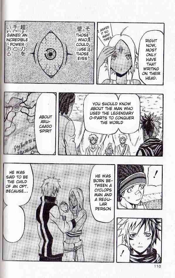 Read 666 Satan EN Manga Online