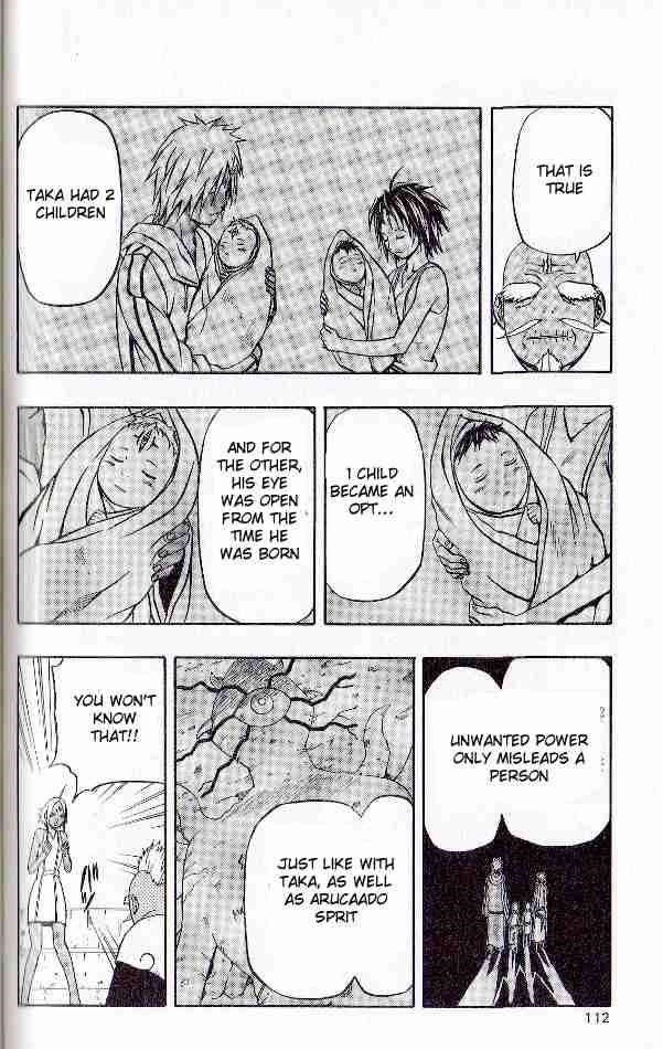 Read 666 Satan EN Manga Online