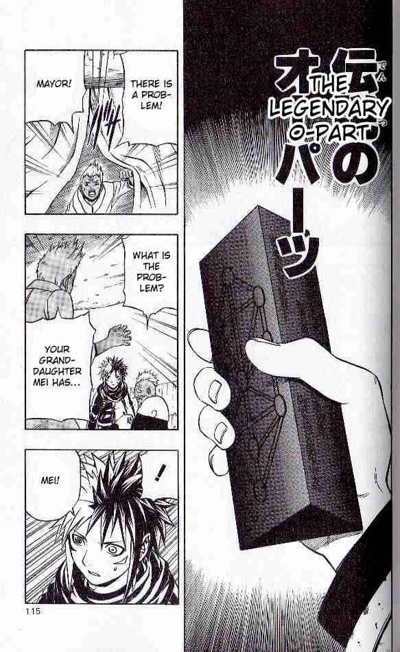 Read 666 Satan EN Manga Online