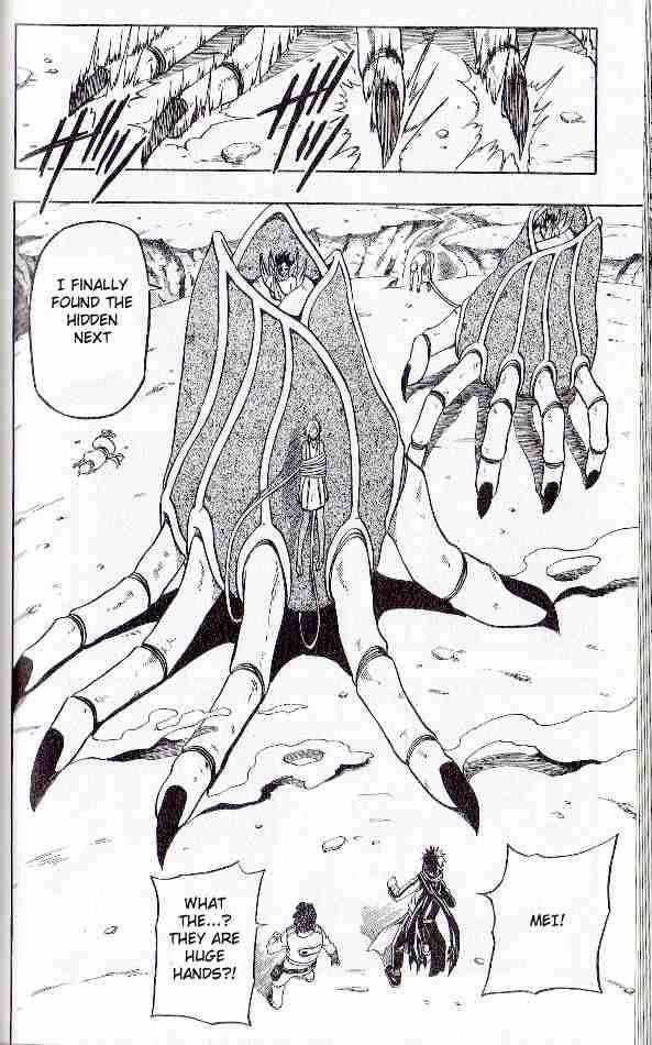 Read 666 Satan EN Manga Online