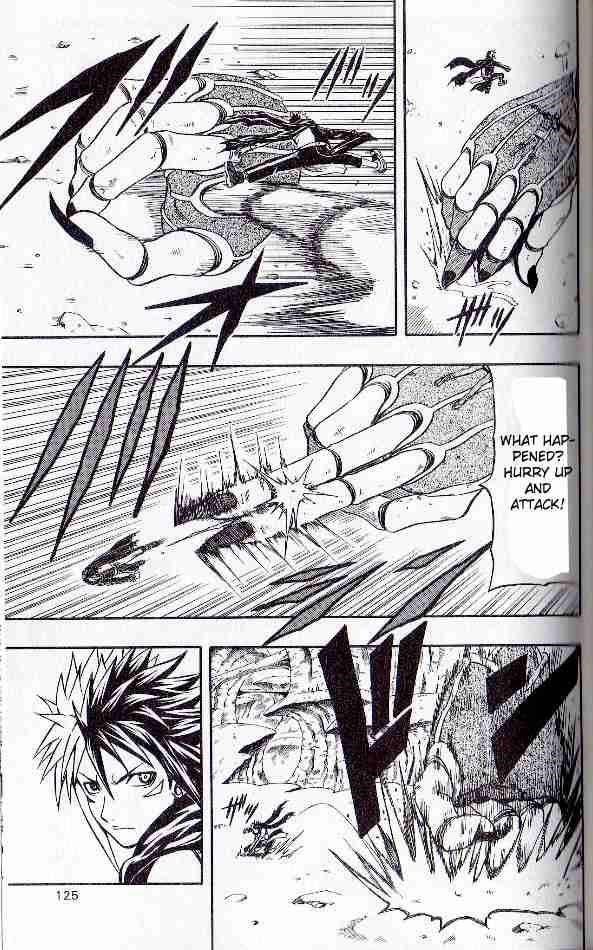 Read 666 Satan EN Manga Online