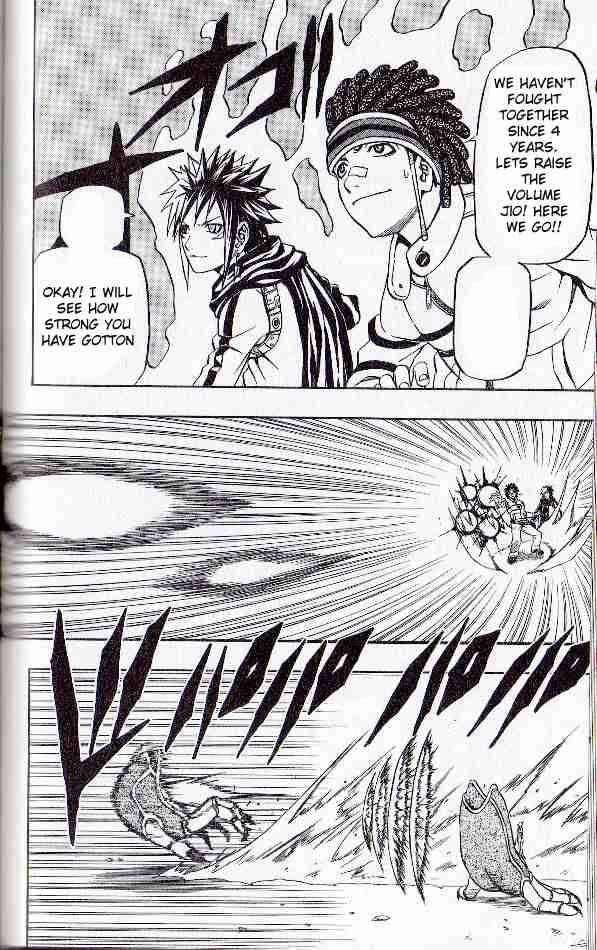 Read 666 Satan EN Manga Online