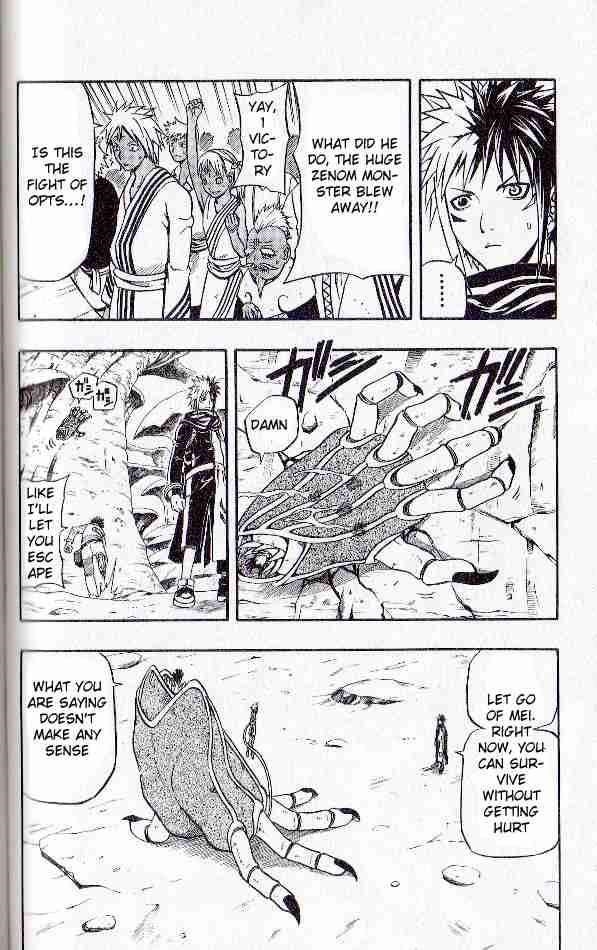 Read 666 Satan EN Manga Online