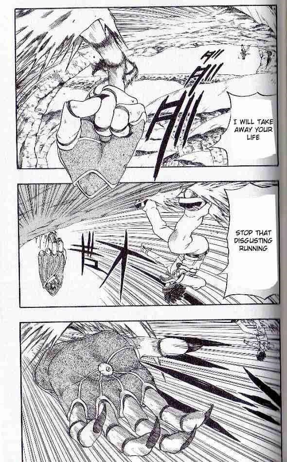 Read 666 Satan EN Manga Online