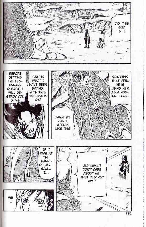 Read 666 Satan EN Manga Online
