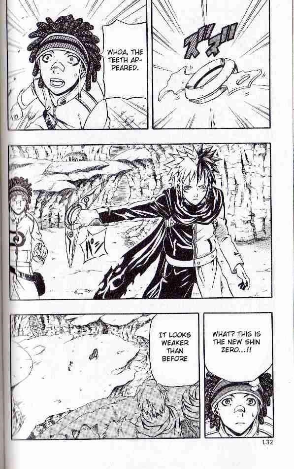 Read 666 Satan EN Manga Online