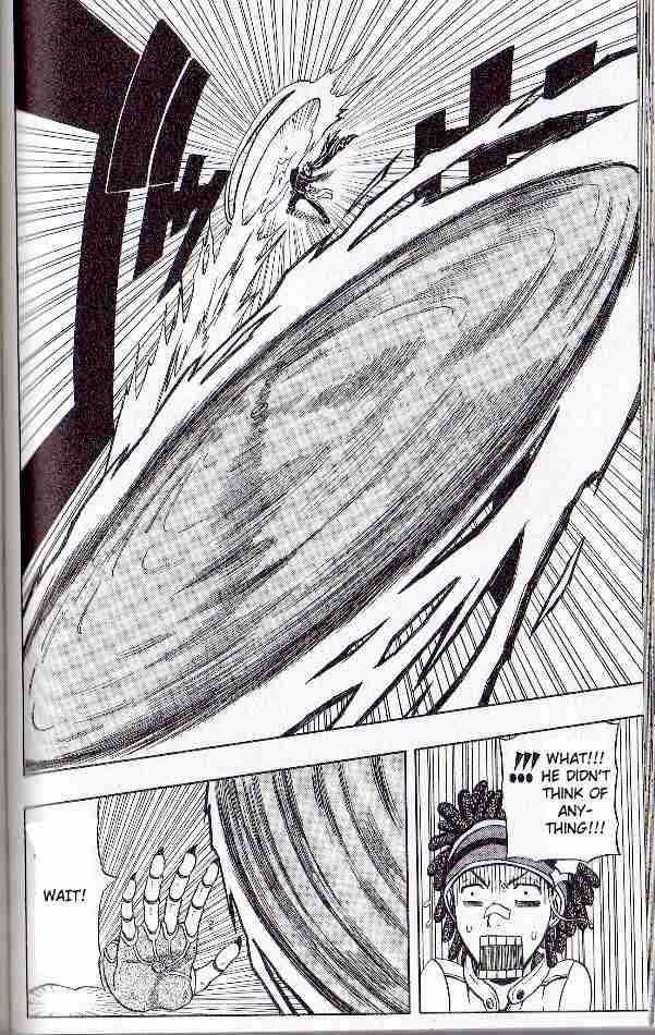Read 666 Satan EN Manga Online