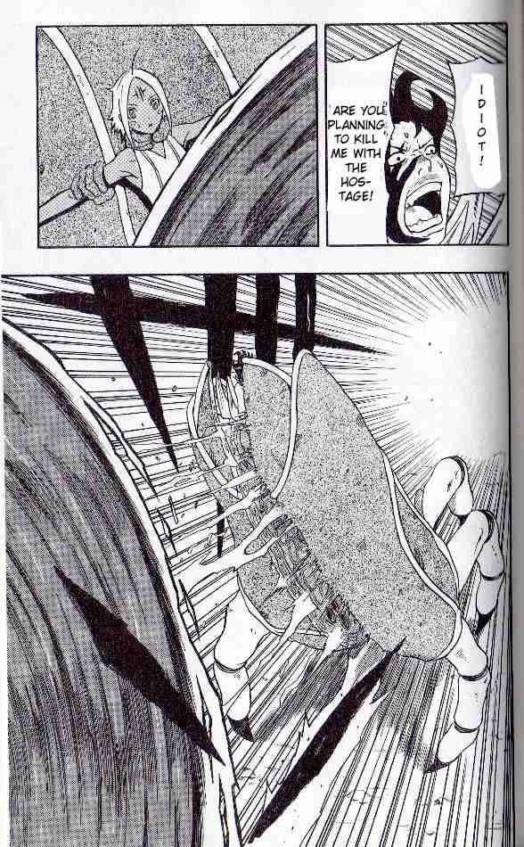 Read 666 Satan EN Manga Online
