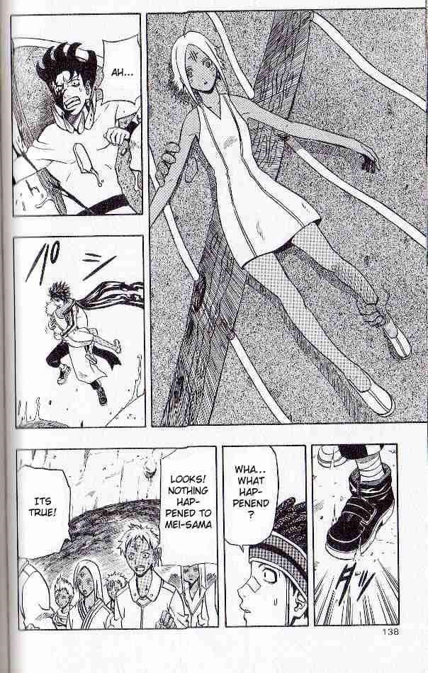 Read 666 Satan EN Manga Online