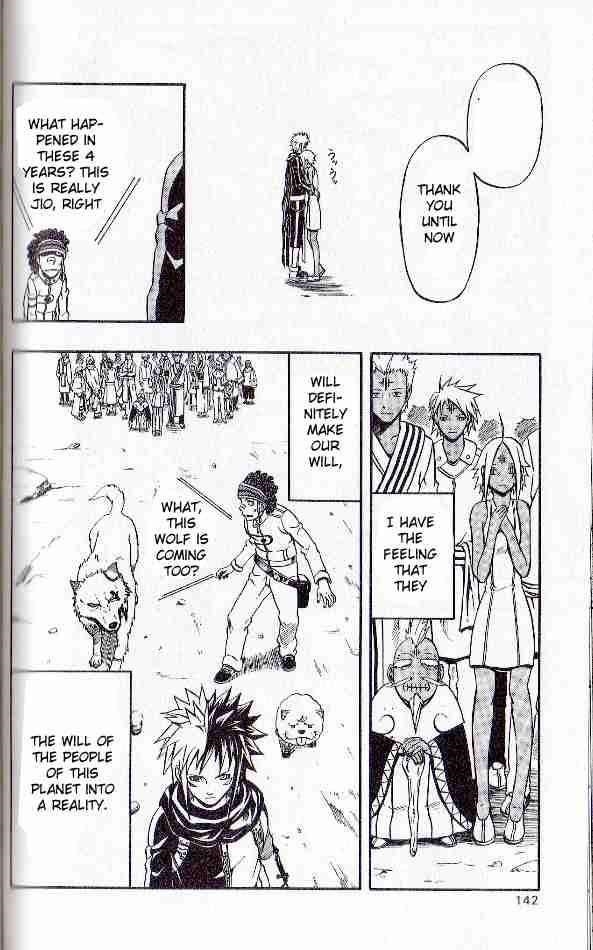 Read 666 Satan EN Manga Online