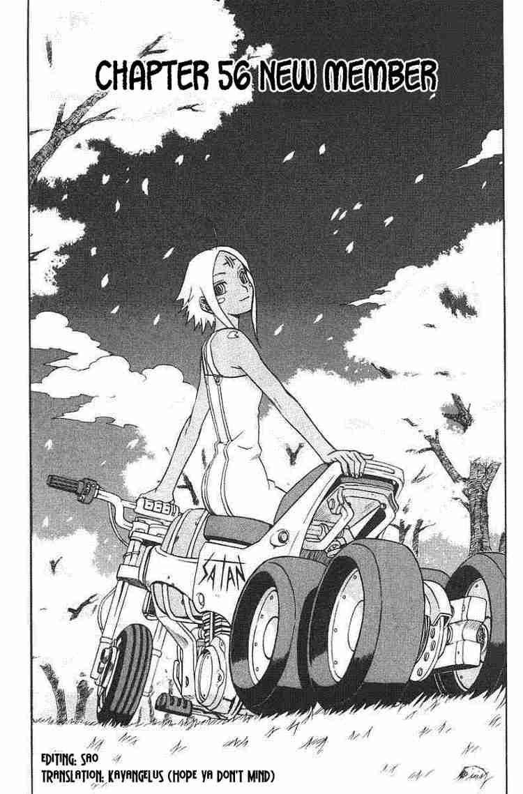 Read 666 Satan EN Manga Online