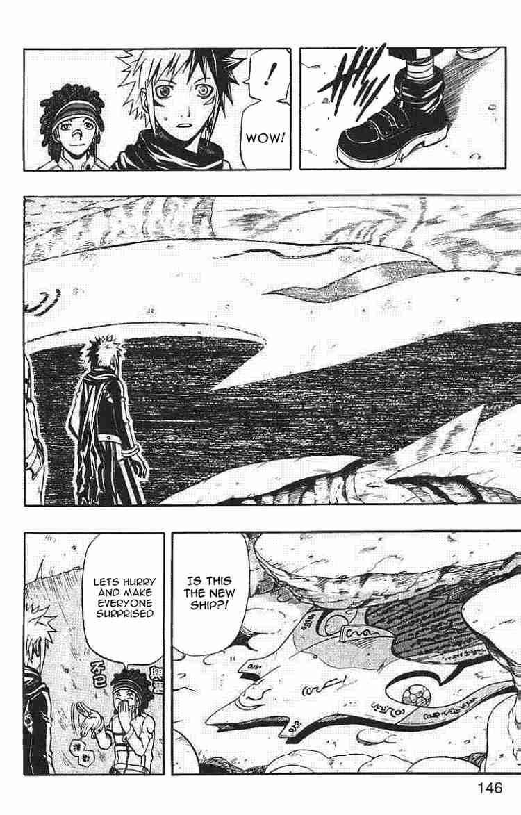 Read 666 Satan EN Manga Online