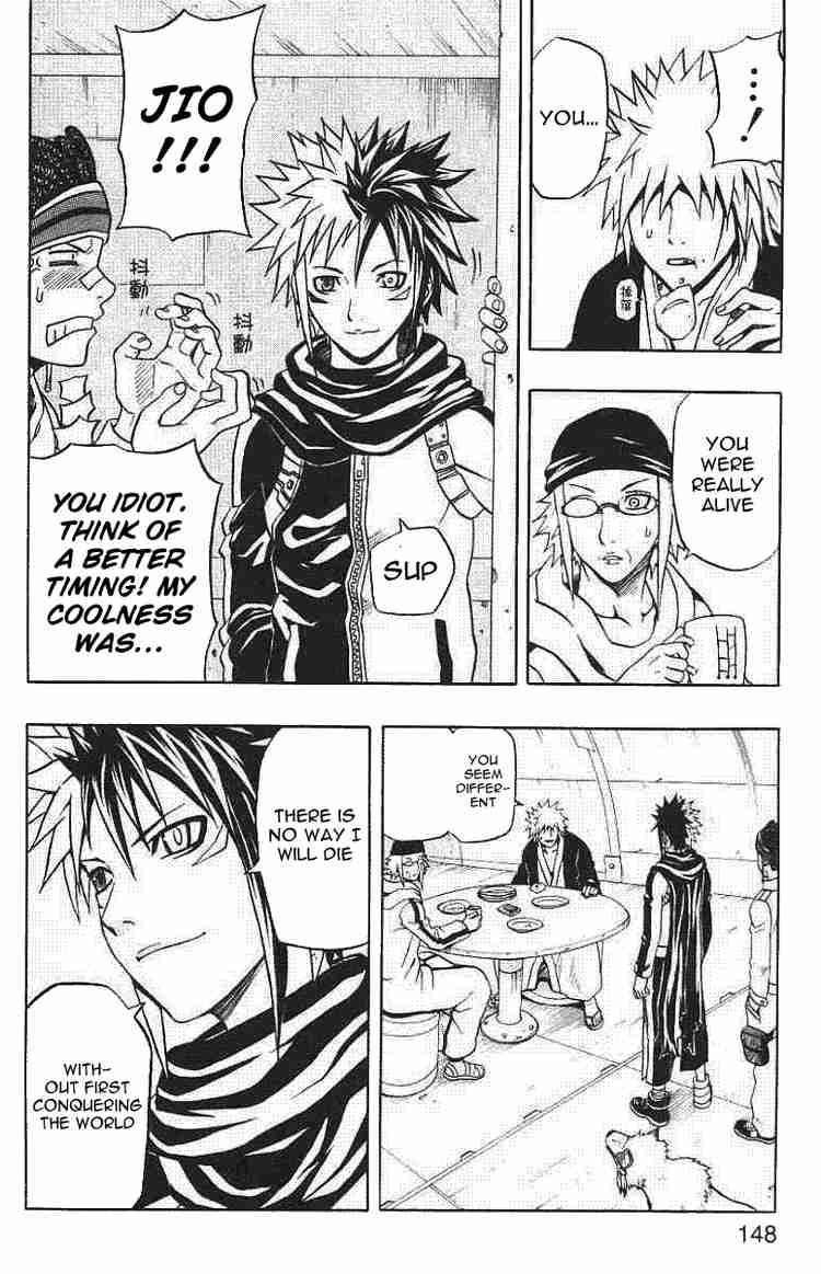 Read 666 Satan EN Manga Online