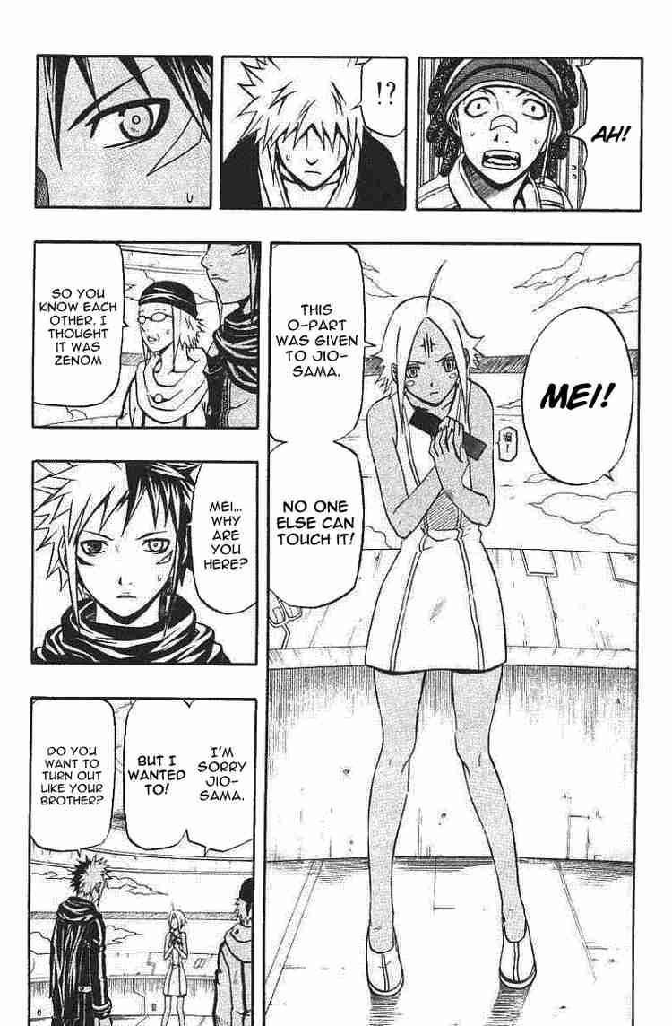 Read 666 Satan EN Manga Online