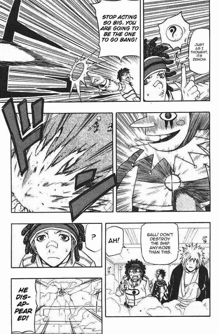 Read 666 Satan EN Manga Online