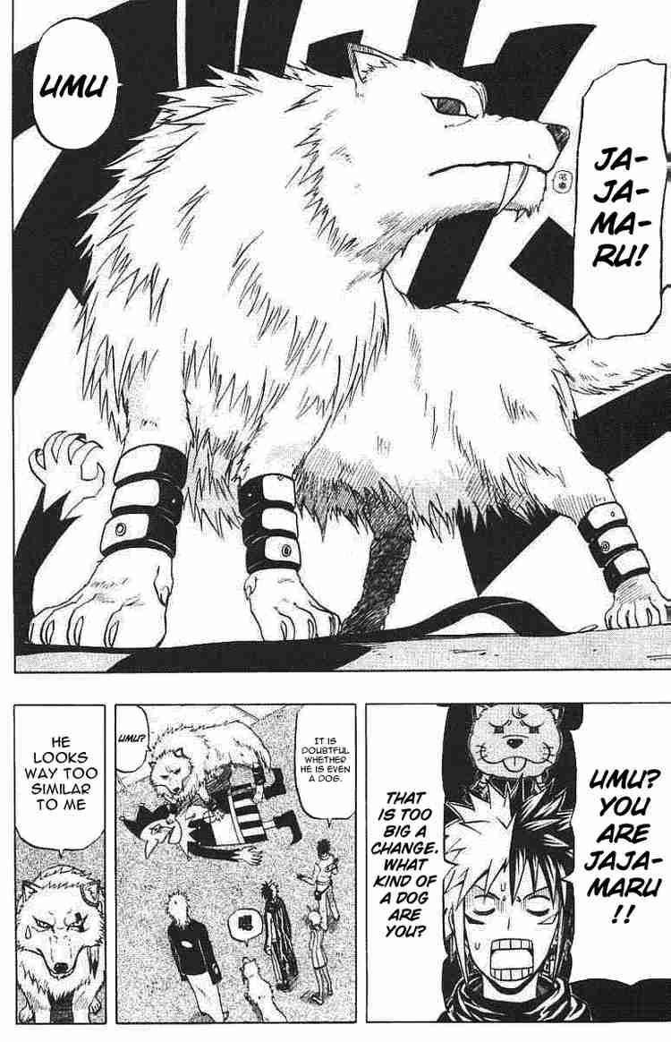 Read 666 Satan EN Manga Online