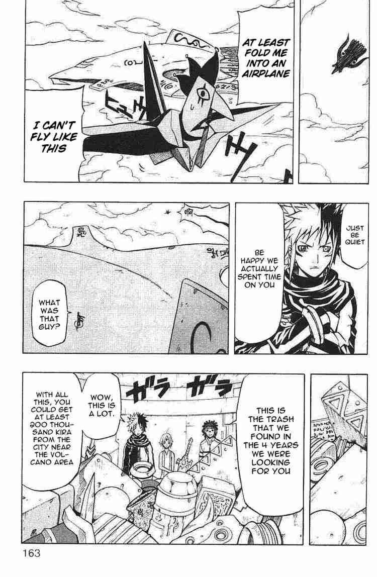 Read 666 Satan EN Manga Online