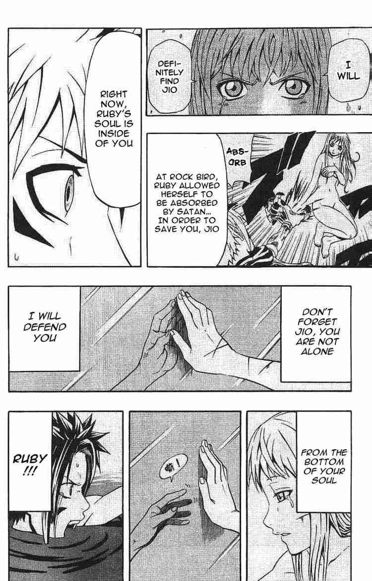 Read 666 Satan EN Manga Online