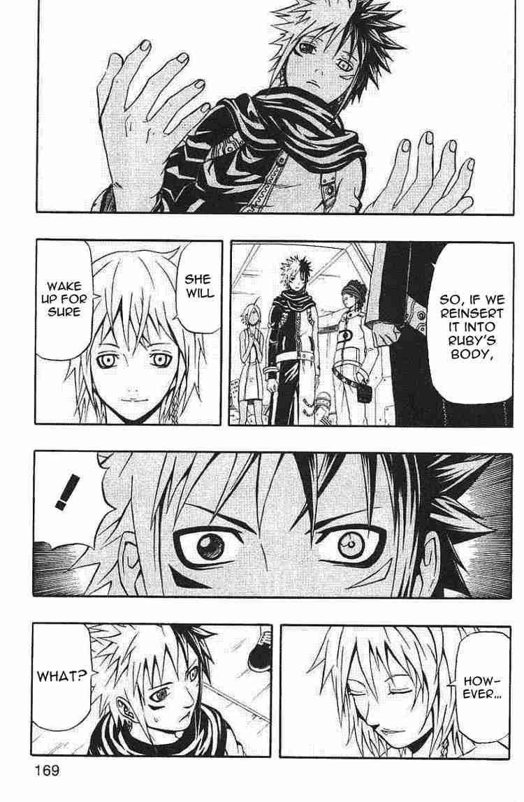 Read 666 Satan EN Manga Online