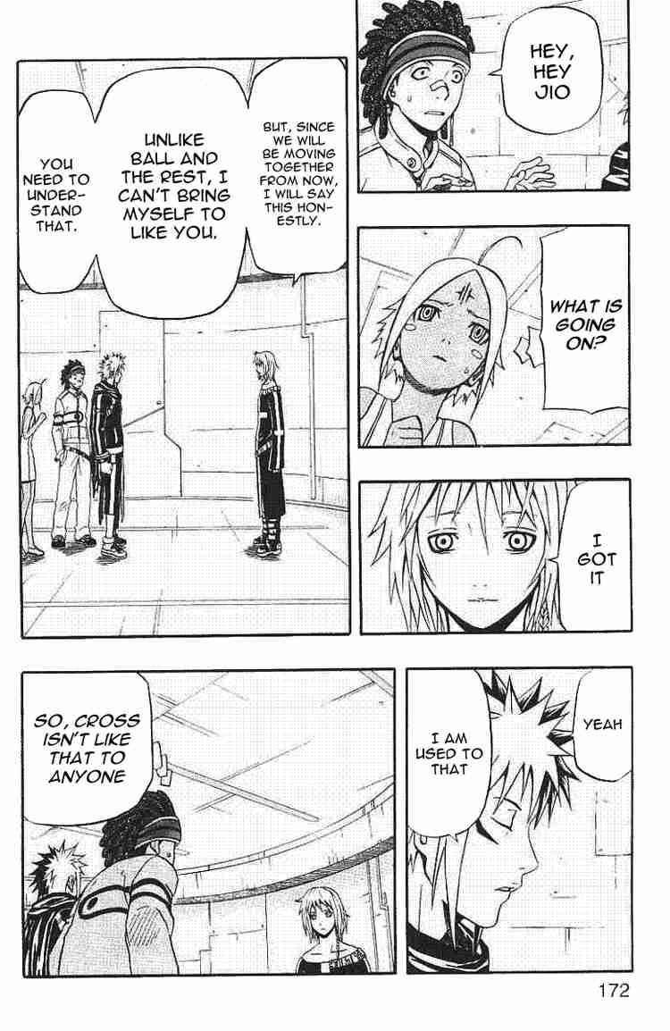 Read 666 Satan EN Manga Online