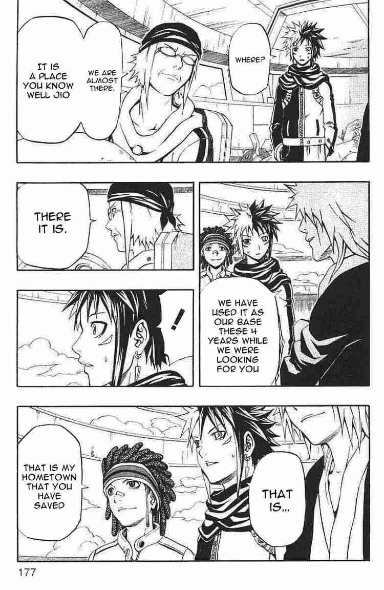 Read 666 Satan EN Manga Online