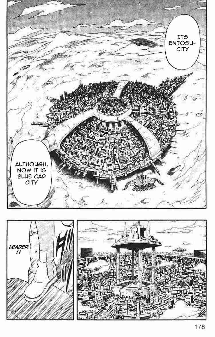 Read 666 Satan EN Manga Online