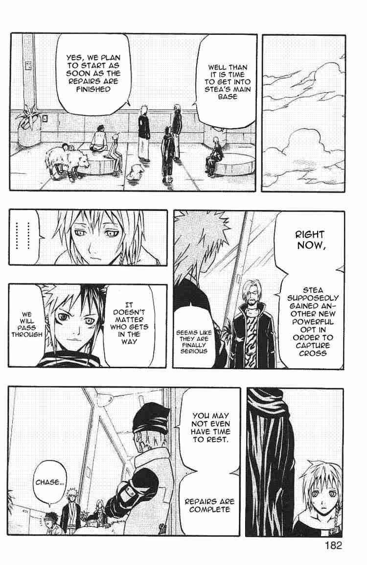 Read 666 Satan EN Manga Online