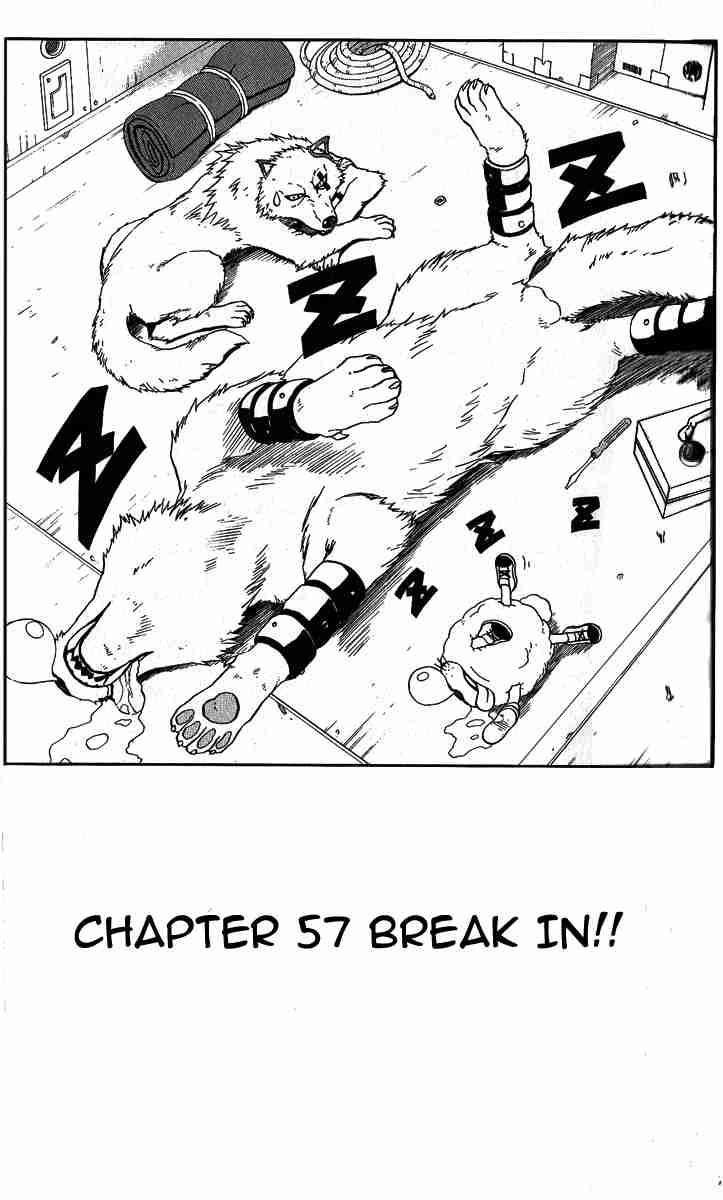 Read 666 Satan EN Manga Online