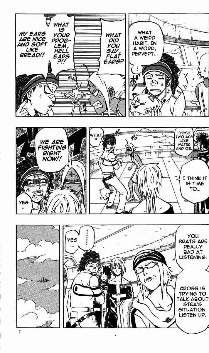 Read 666 Satan EN Manga Online