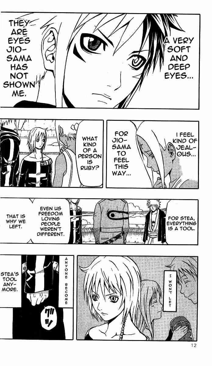 Read 666 Satan EN Manga Online