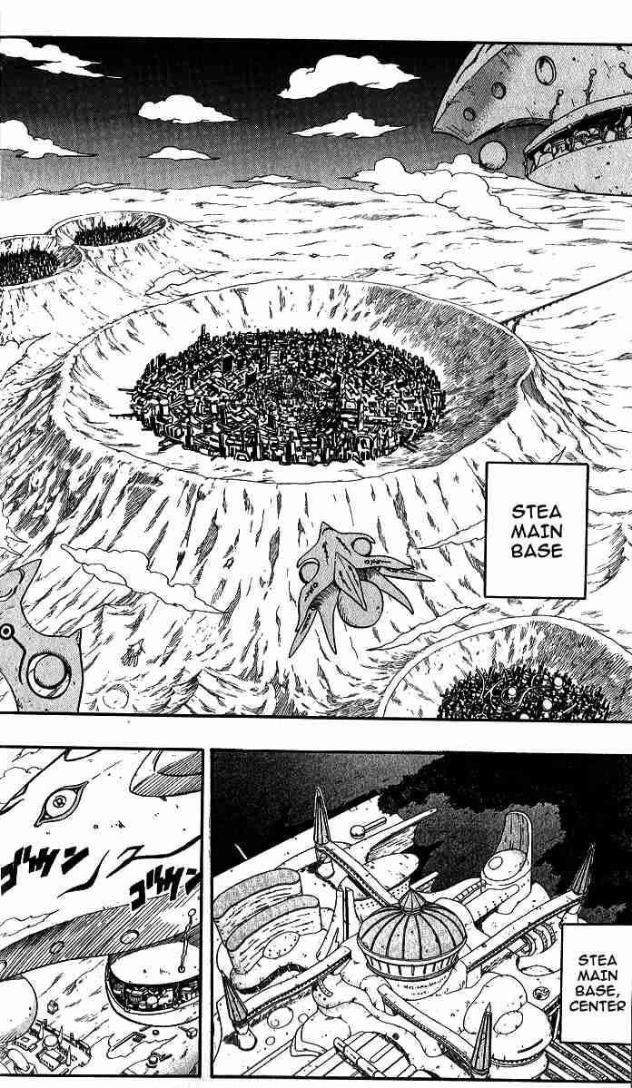 Read 666 Satan EN Manga Online